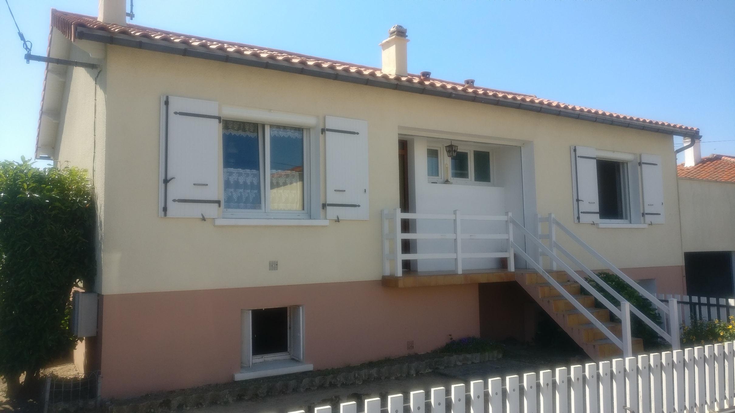 vente CHATILLON-sur-THOUET Centre | Rue de la Paix.immo